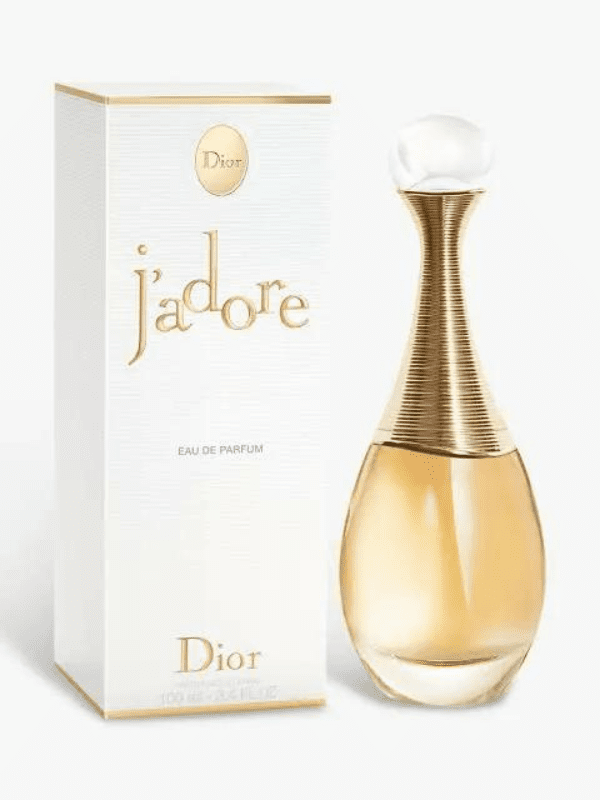 Jadore perfume price top 100ml