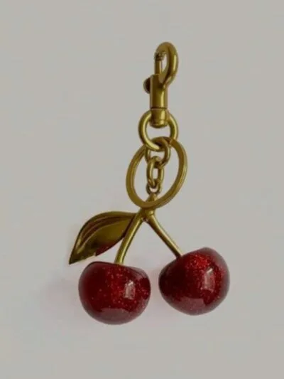 Trendy keychain