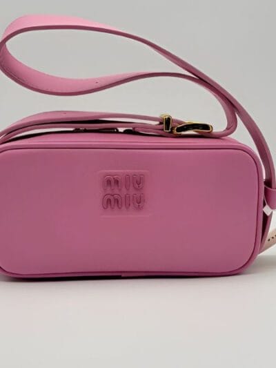 Pink Bella class bag