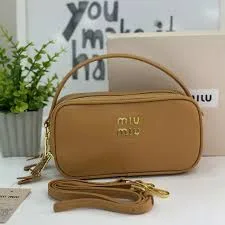 Camel  Bella class bag