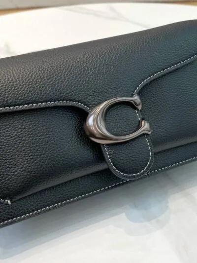Black Charm Signature