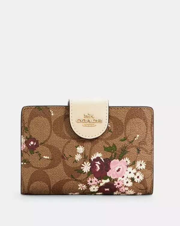 Timeless Elegance Wallet