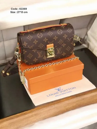 Royelle bag