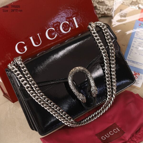 Glam Bag   size 17  * 28