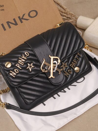 Powerful  Bag