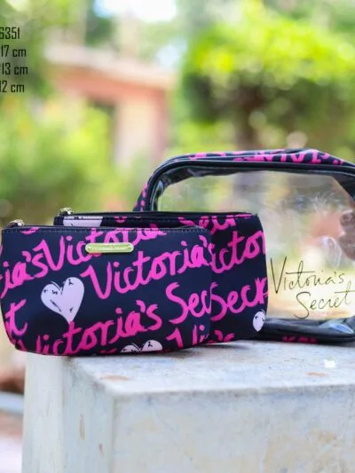 Glam  Makeup Bag