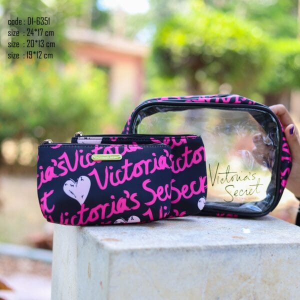 Glam  Makeup Bag