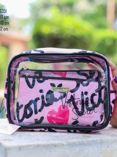 Elite Makeup Bag