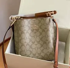 Cramel  bag