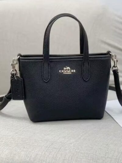 Trendy bag
