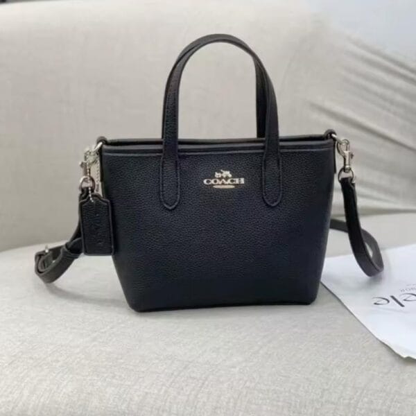 Trendy bag