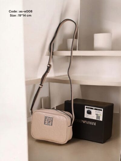 Light Glow bag size 14 * 19