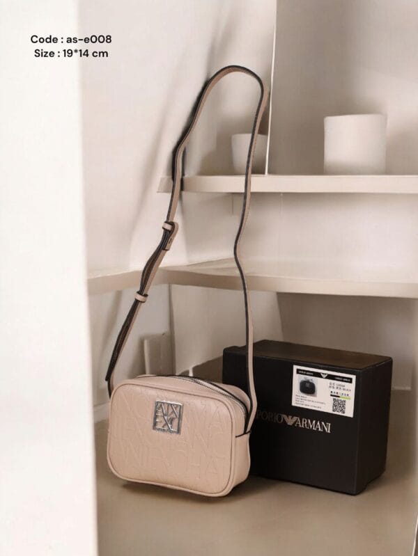Light Glow bag size 14 * 19