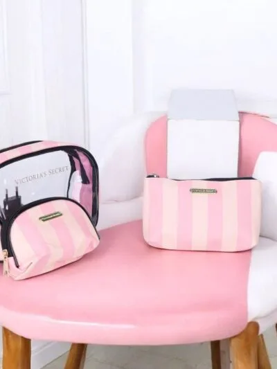 Makeup Bag