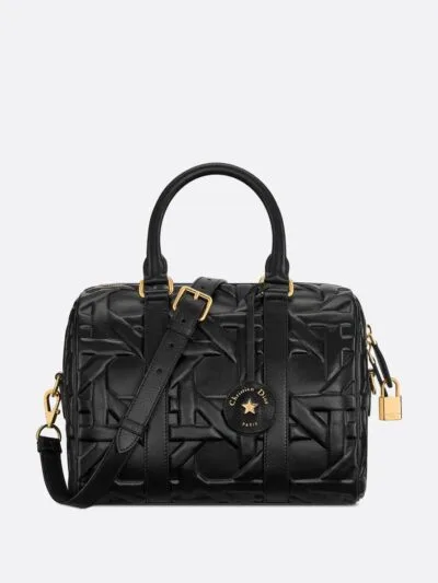 Black box bag size 19 * 26