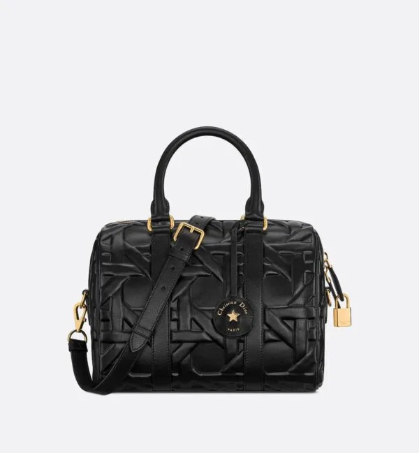 Black box bag size 19 * 26