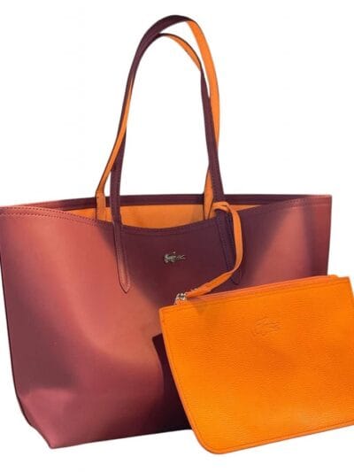 Doubleface trendy bag