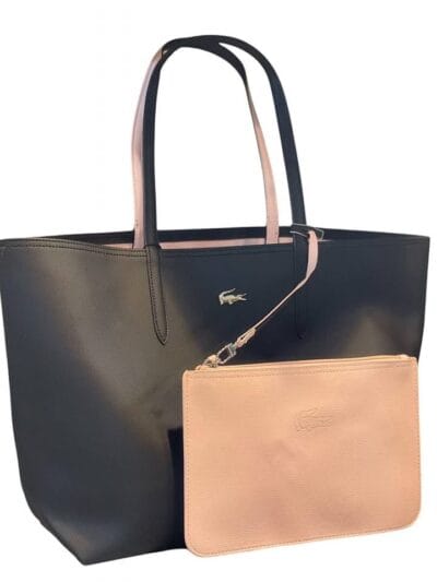Doubleface trendy bag