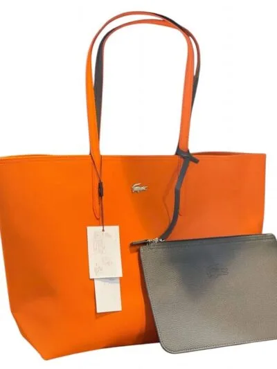 Doubleface trendy bag