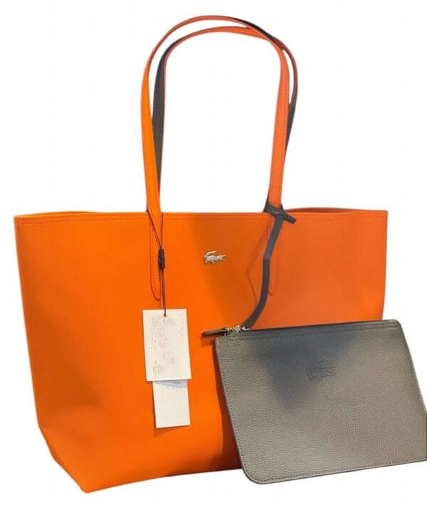 Doubleface trendy bag