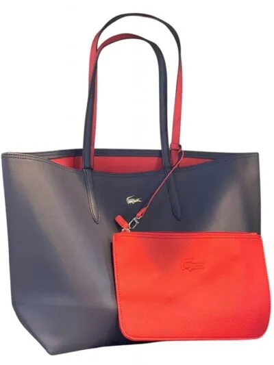 Doubleface trendy bag