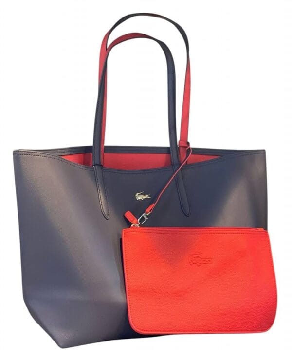 Doubleface trendy bag