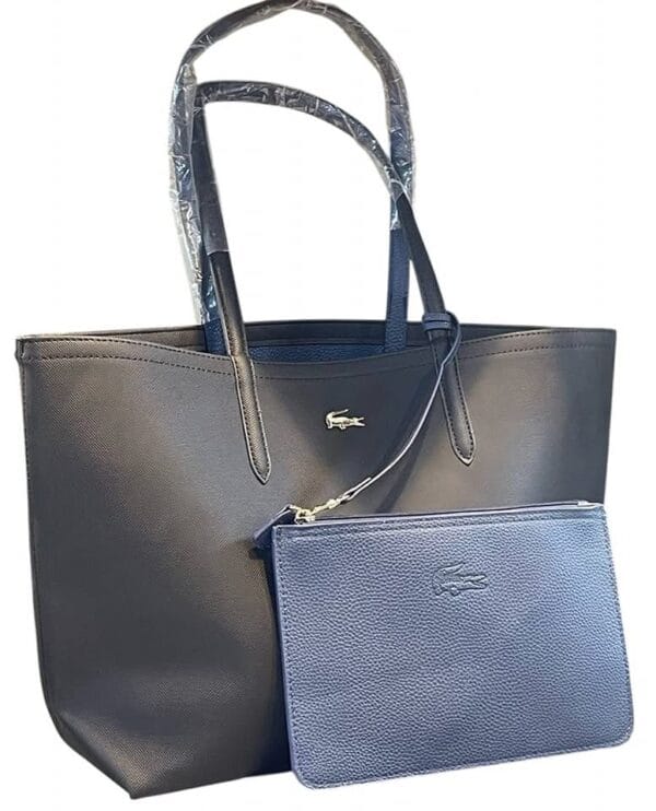 Doubleface trendy bag