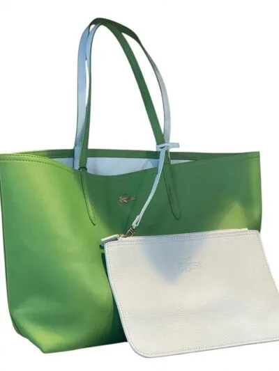 Doubleface trendy bag