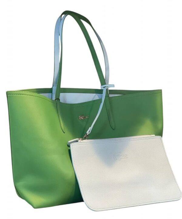 Doubleface trendy bag