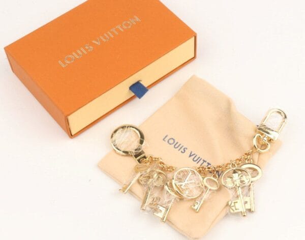 Viva  keychain