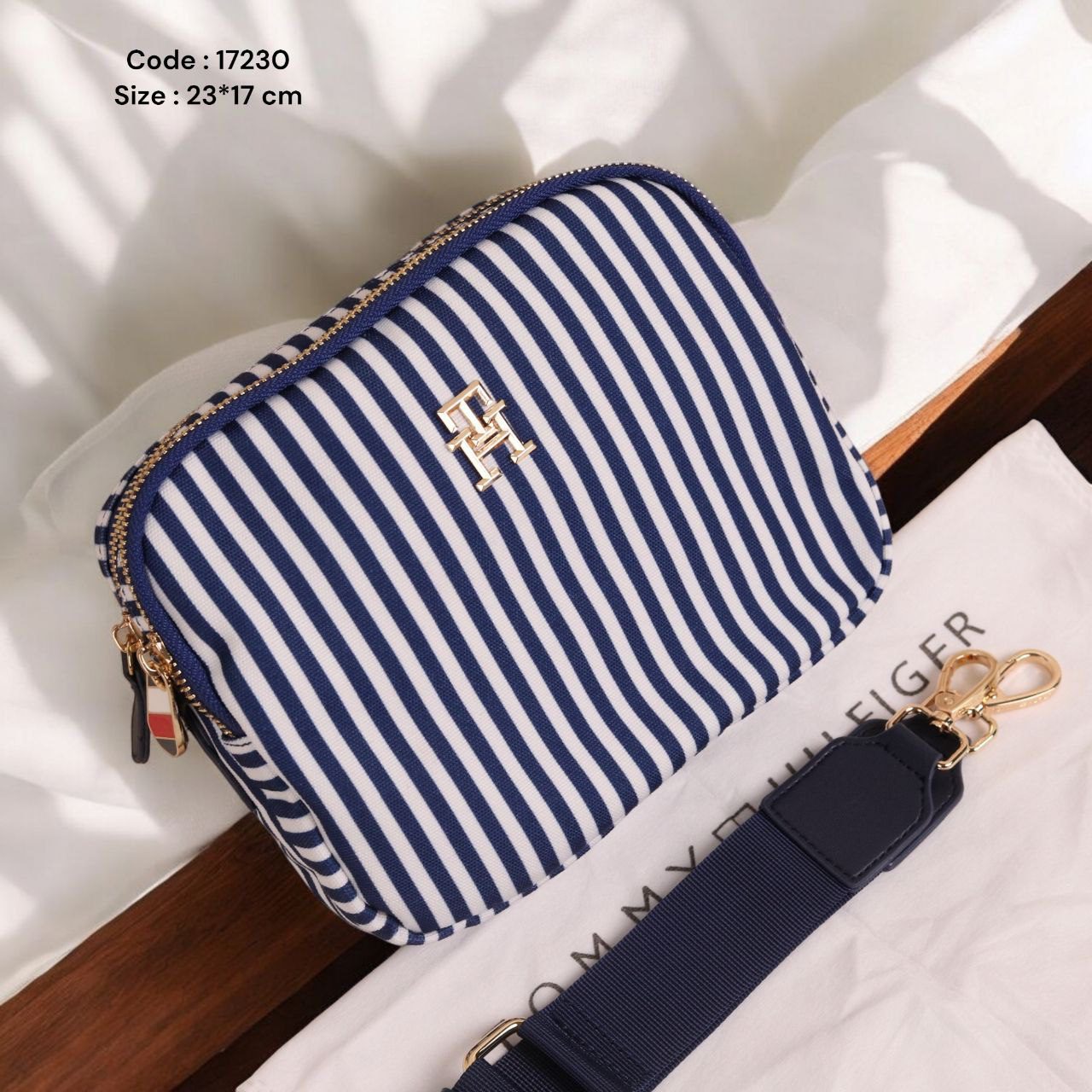 Summer  TH bag