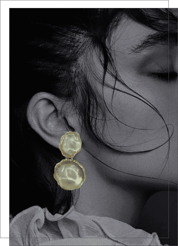 3 earing