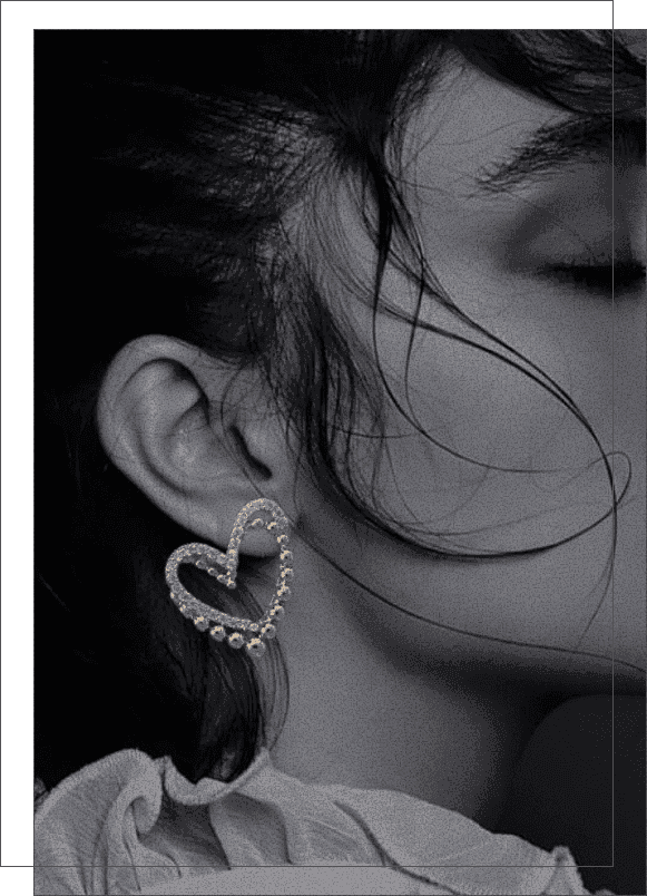 4 earing