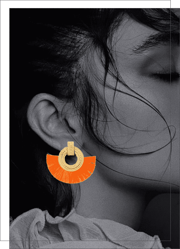 6 earing