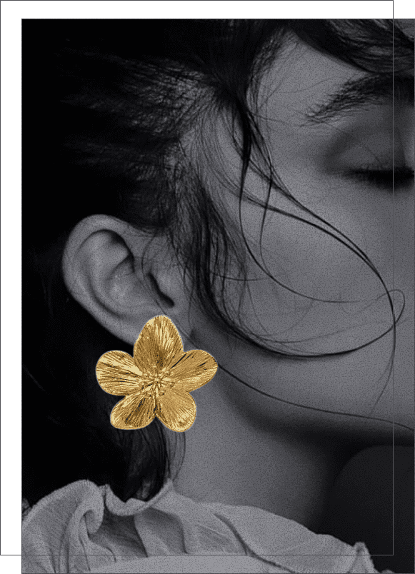 First earing