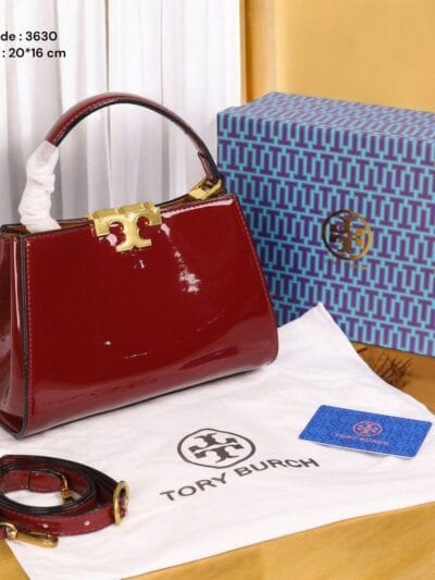 Red Tory bag