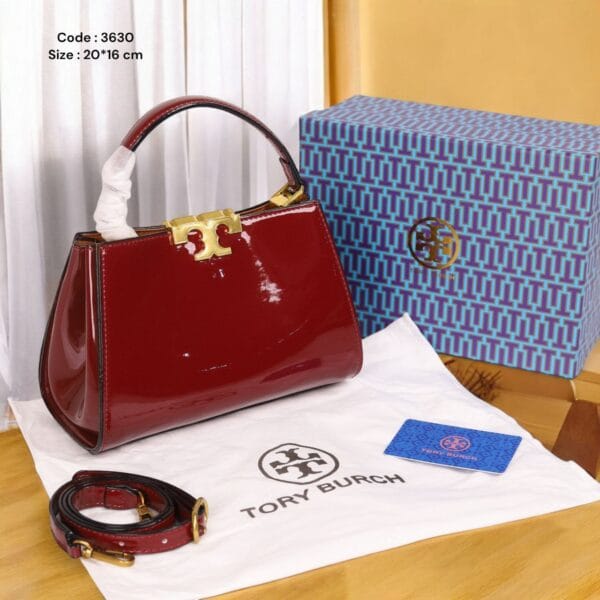 Red Tory bag