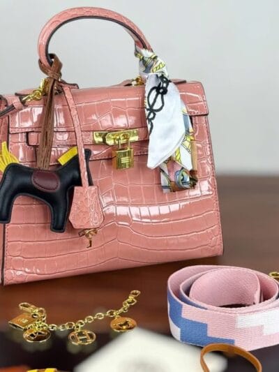 HM  Bag size S