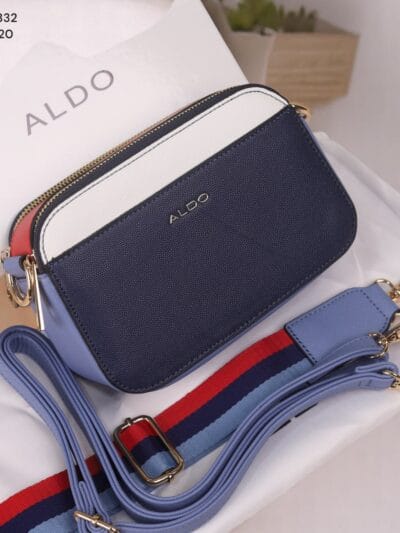 Trendy bag size  20*13