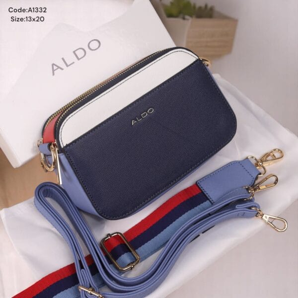 Trendy bag size  20*13