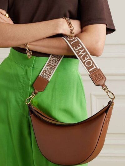 Walnut bag