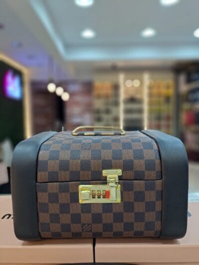 Beauty Makeup Bag 2