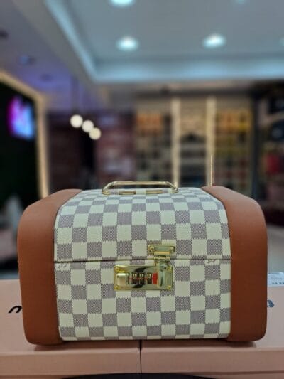 Beauty Makeup Bag