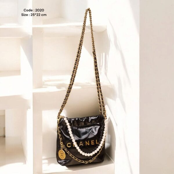 Coco bag size 22*25 - Image 2