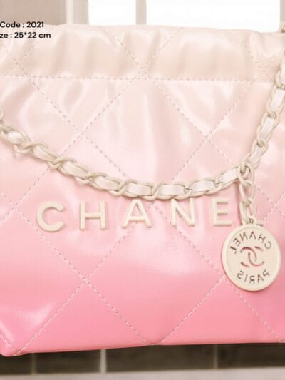 Voya bag size 22*25