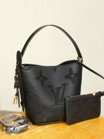 Mood bag size 18*25