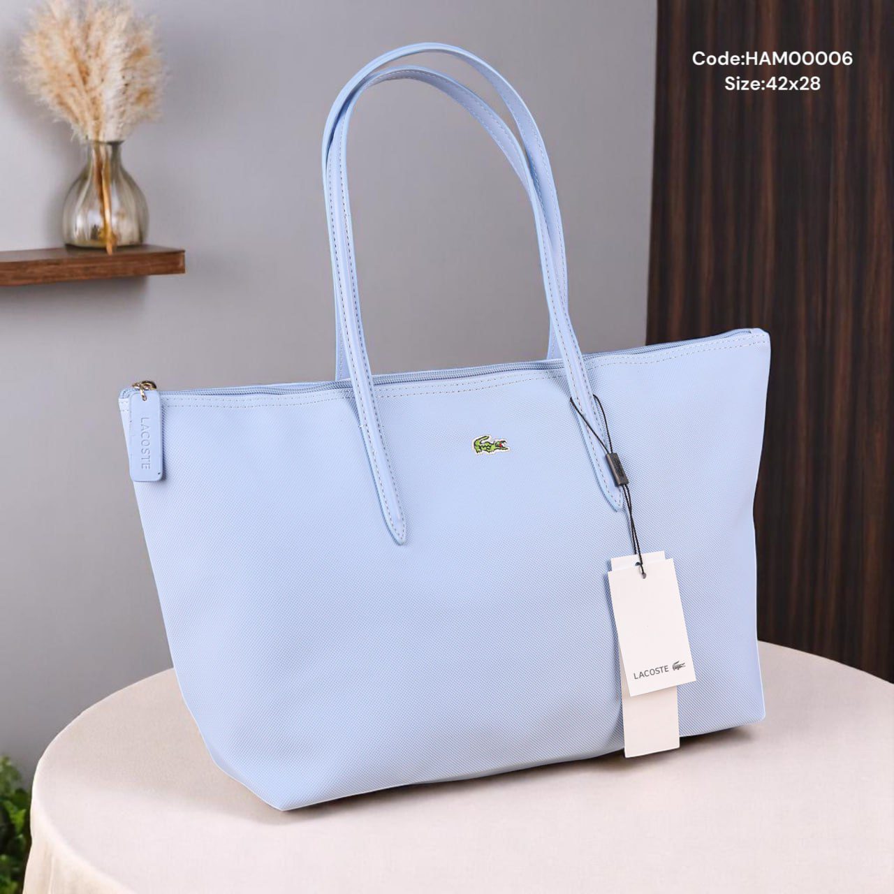 Light blue Piece  size 44 * 30