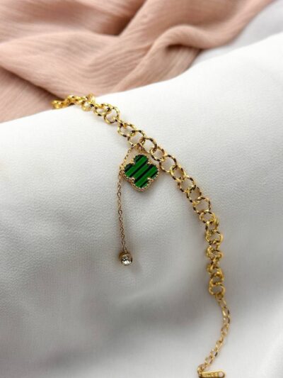 Lucky bracelet
