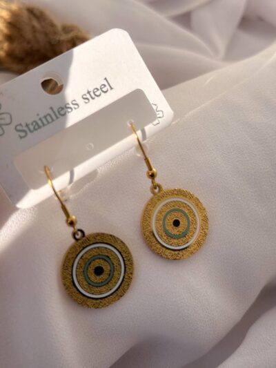 Australia gold plated  earrings