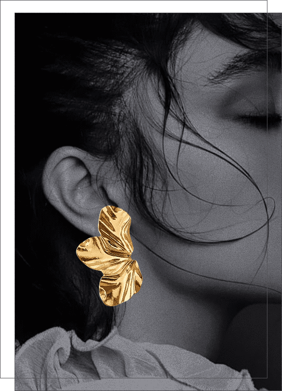 second earing